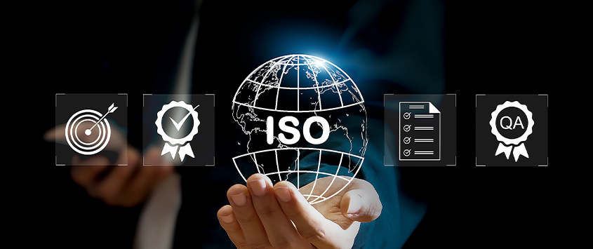 ISO Belgelendirme Danışmanlığı